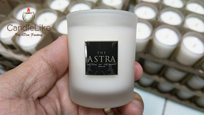 บริการ OEM สำหรับแบรนด์และผู้ประกอบการ