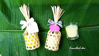 บริการของชำร่วยงานแต่งงาน